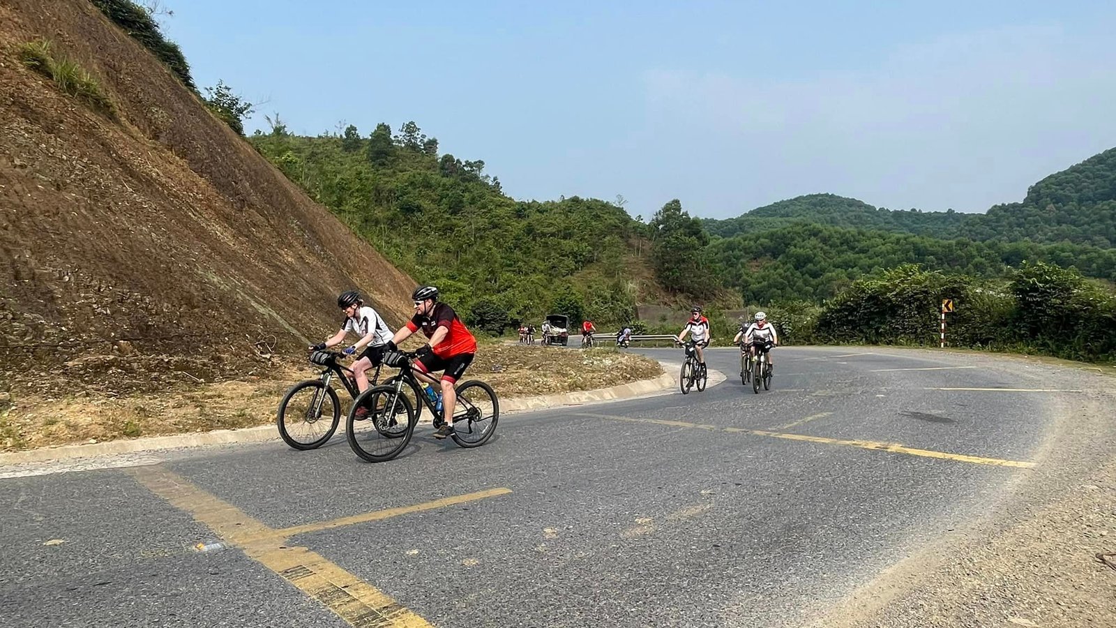 3 Days Nha Trang Pedal To Hoi An